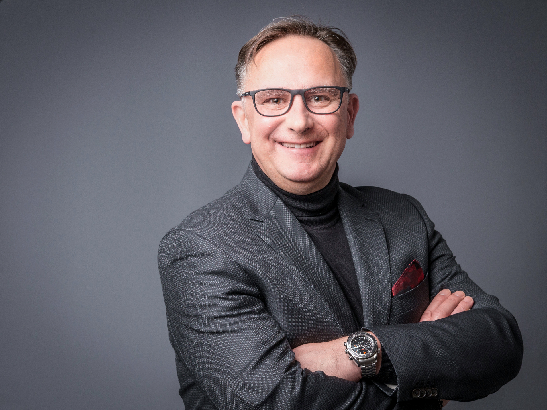 Dipl.-Ing. Carsten Teichmann – Geschäftsführender Gesellschafter, DELTA:TE TGA Consulting